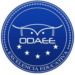 Logo de la ODAEE