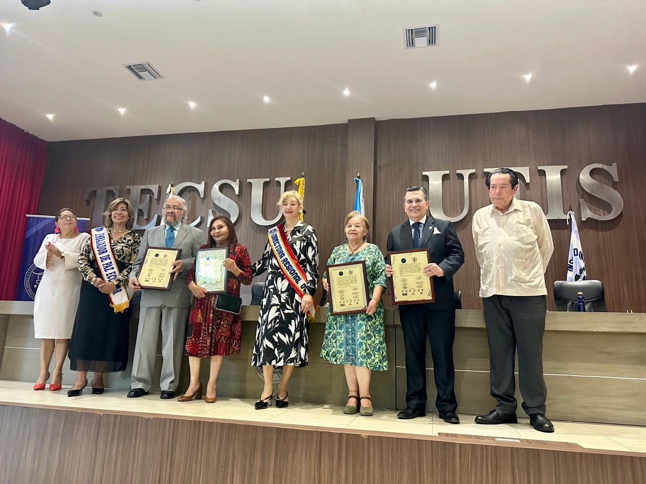 Segundo Concurso Intercolegial de Civismo, Cultura y Oratoria: Celebrando el Talento y la Pasión de Nuestros Jóvenes