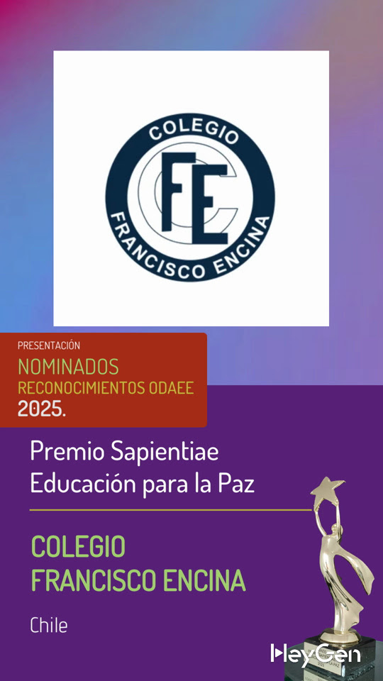 Colegio Francisco Encina: Excelencia Académica y Formación Integral en Ñuñoa, Santiago de Chile